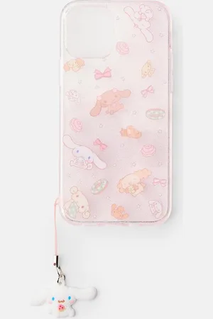 Bershka Etui Na Telefon Iphone Z Cinnamoroll