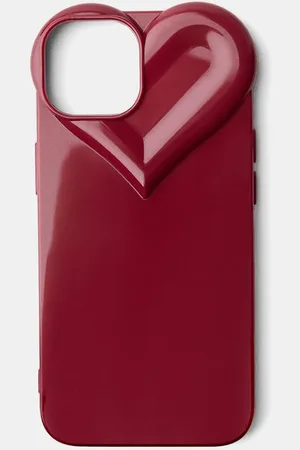 Bershka Etui Na Telefon Iphone Z Sercem