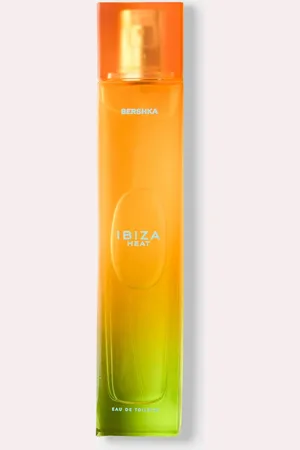 Bershka Woda Toaletowa Ibiza Heat 100 Ml