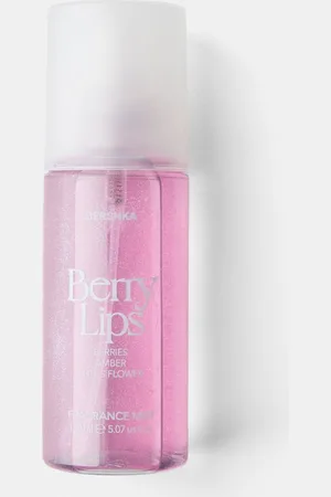 Bershka Berry Lips 150 Ml