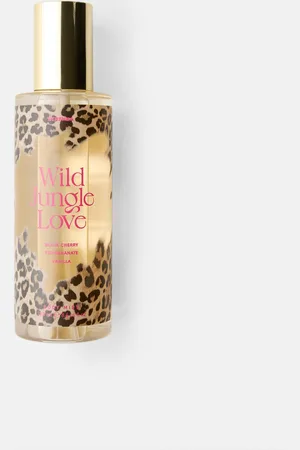 Bershka Mgiełka Wild Jungle Love 250 Ml