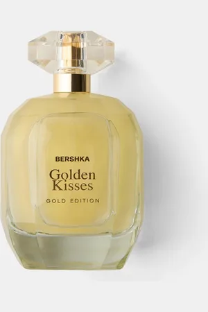 Bershka Golden Kisses 100ml