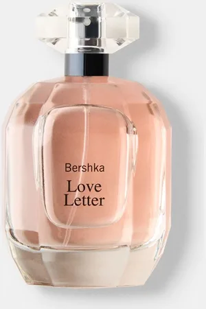 Bershka Love Letter 100 Ml