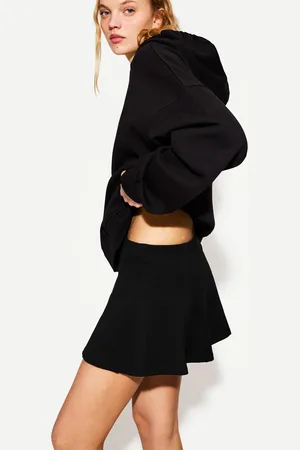 Bershka Spódnica Mini