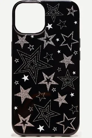 Bershka Obudowa Na Telefon Iphone Z Gwiazdkami