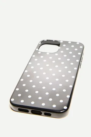 Bershka Obudowa Na Iphone’a W Groszki