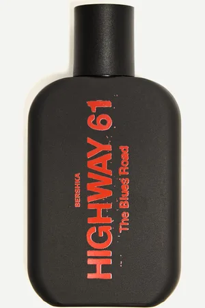 Bershka Highway 50 Ml Mężczyzna