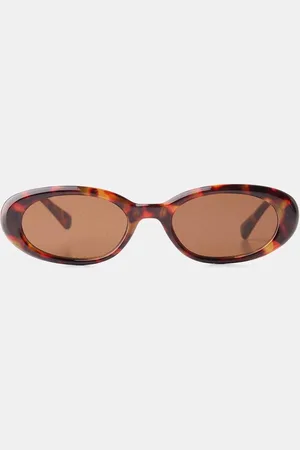 Bershka Rogowe Okulary