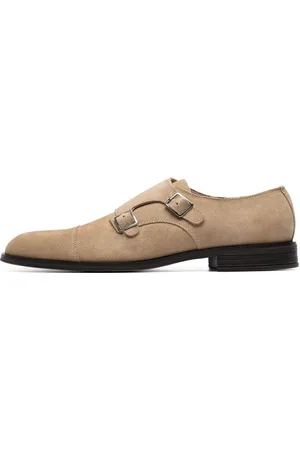 Bianco Buty Monki
