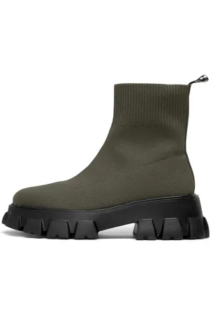 Bianco Botki