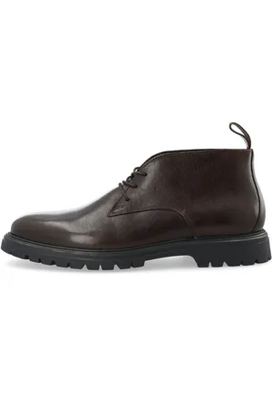 Bianco Buty Typu Chukka