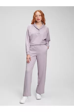 GAP Kobieta Spodnie - Vintage High Rise Spodnie