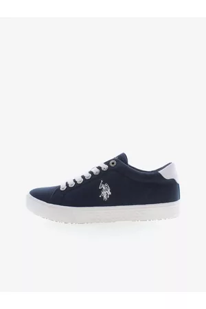 U.S. Polo Assn. Marc Tenisówki