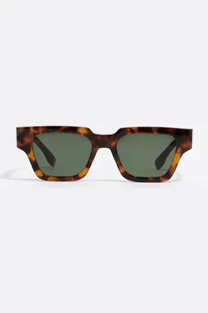 Bimba y Lola Okulary By RSF" Storia brązowe