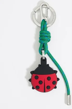 Bimba y Lola Etui airtag biedronka silikon