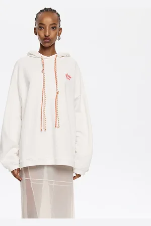 Bimba y Lola Bluza logo biała