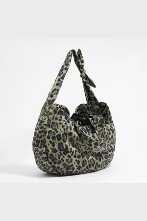 Bimba y Lola Torba shopper duża nylon