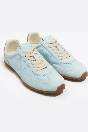 Bimba y Lola Buty sportowe dwoina 13 29 niebieskie