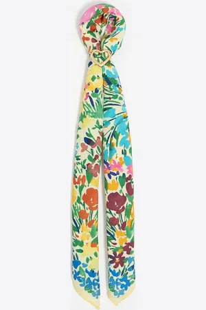 Bimba y Lola Charms custa kwiaty wielobarwna