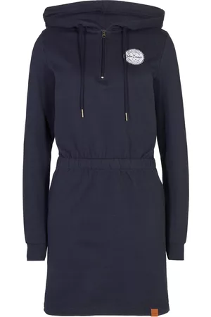 bonprix Kobieta Sukienki - Sukienka dresowa
