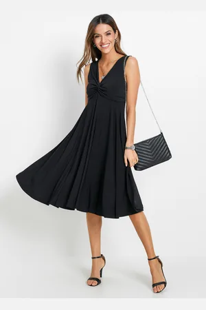 bonprix Sukienka shirtowa