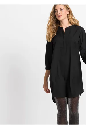 bonprix Sukienka koszulowa