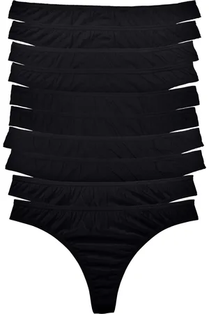 bonprix Stringi (10 par)