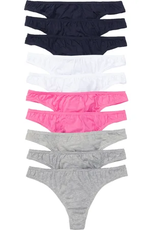 bonprix Stringi (10 par)