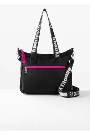 bonprix Torebka sportowa