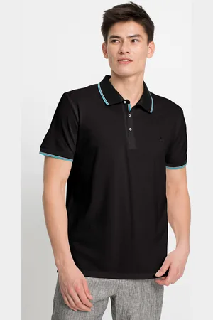 bonprix Shirt polo pique (3 szt.) z czystej bawełny