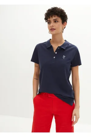 bonprix Shirt polo