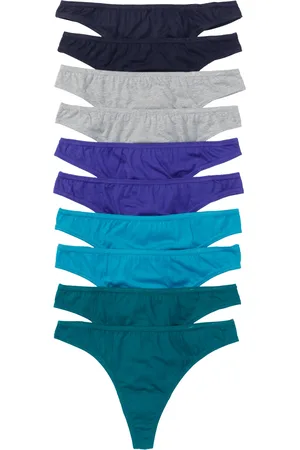 bonprix Stringi (10 par)