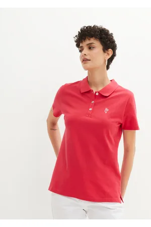 bonprix Shirt polo