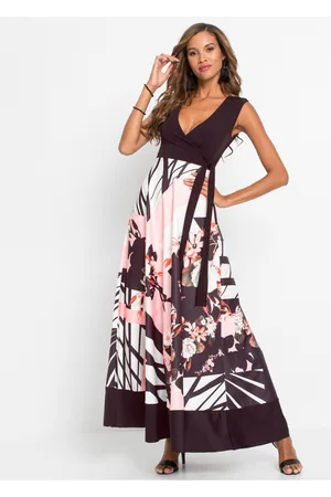 bonprix Sukienka maxi