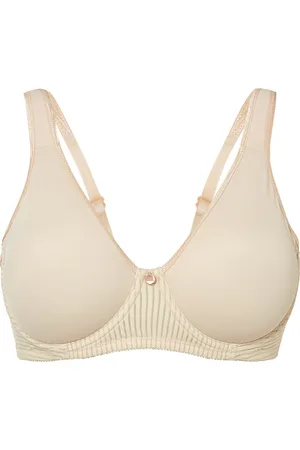 bonprix Biustonosz minimizer na fiszbinach