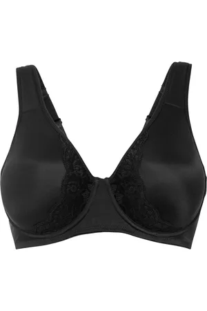 bonprix Biustonosz minimizer na fiszbinach