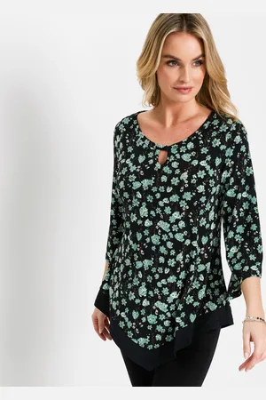 bonprix Tunika shirtowa