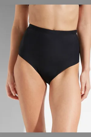 bonprix Figi bikini shape, lekki stopień modelowania sylwetki