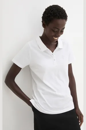 bonprix Shirt polo