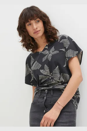 bonprix Tunika shirtowa