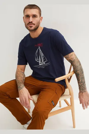 bonprix T-shirt (2 szt.), z czystej bawełny organicznej