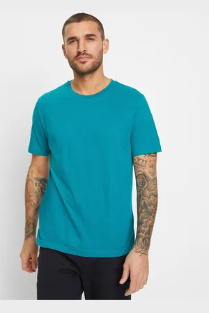 bonprix T-shirt (2 szt.) z czystej bawełny