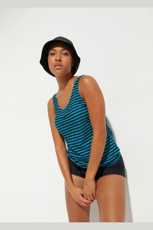 bonprix Tankini oversize (2 części)