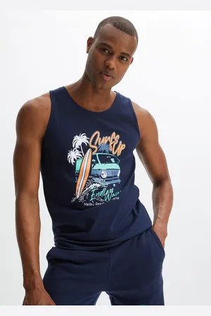 bonprix Tank top (2 szt.) z czystej bawełny organicznej