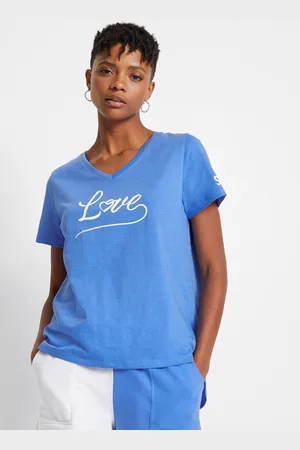 bonprix Shirt z nadrukiem
