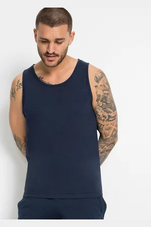 bonprix Tank top (3 szt.)