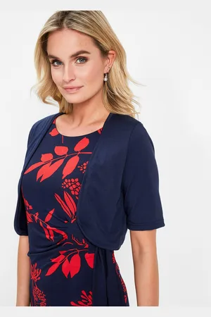 bonprix Bolerko shirtowe