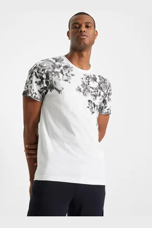 bonprix T-shirt, Slim Fit