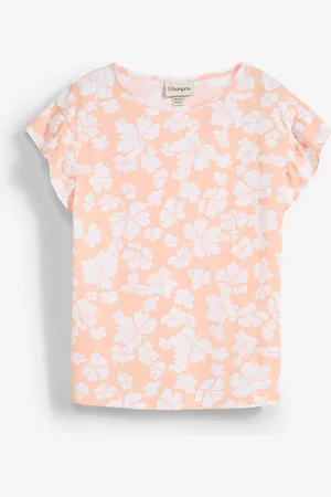 bonprix T-shirt z czystej bawełny organicznej