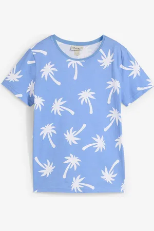 bonprix T-shirt z bawełny organicznej